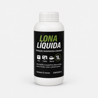 Lona Liquida 1L 5L e 45L