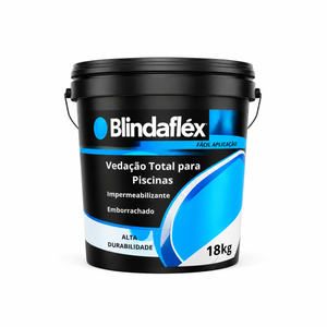 Tinta Piscina