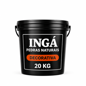 Pedras Naturais