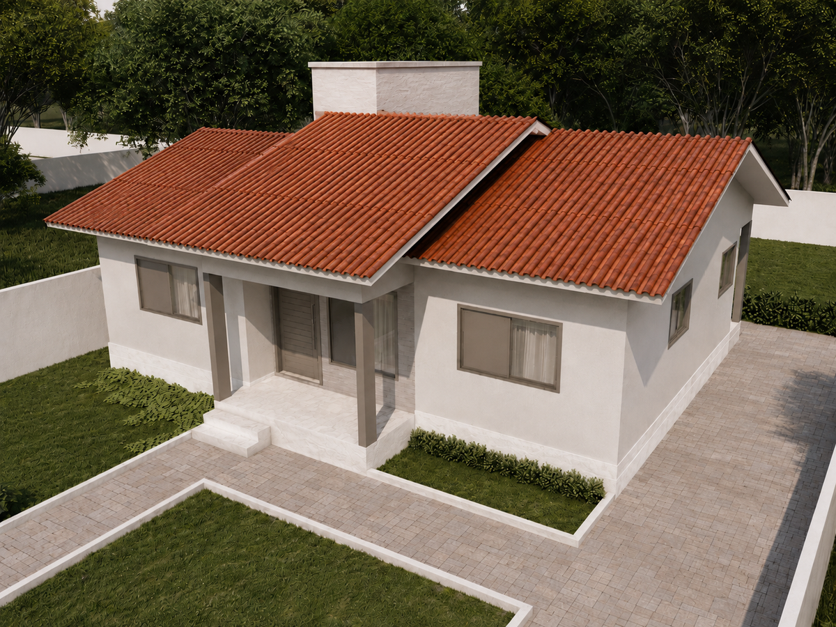 Depois