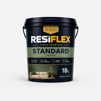 Tinta Premium Standard 18L