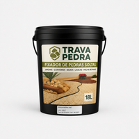 Trava Pedra 1L 5L 18L e 45L