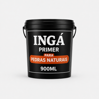 Primer Ingá para Pedras Naturais 900ml e 3,6L