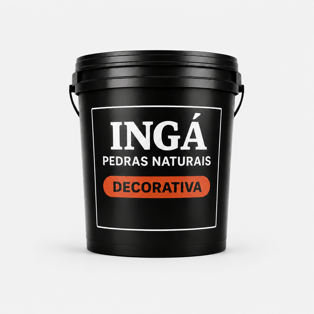 Ingá Pedras Naturais 5kg e 20kg