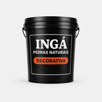 Ingá Pedras Naturais 5kg e 20kg