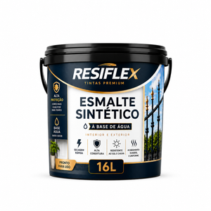 Esmalte Sintético