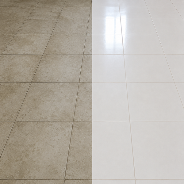 PISO CERÂMICO