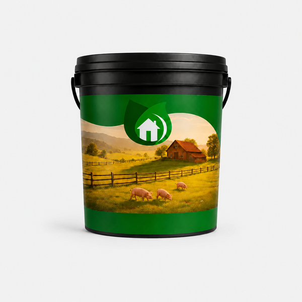 Tinta Óleo Reciclada 5L 18L e 45L