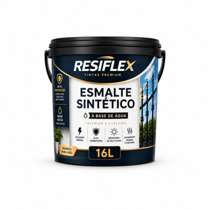Esmalte Sintético