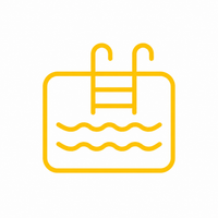 Piscinas