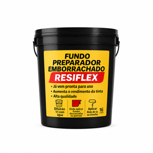 Fundos e Primers